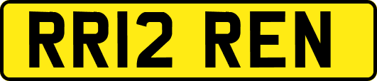 RR12REN