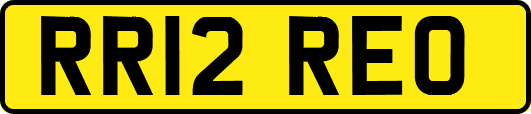 RR12REO