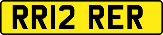 RR12RER