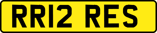 RR12RES
