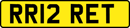 RR12RET