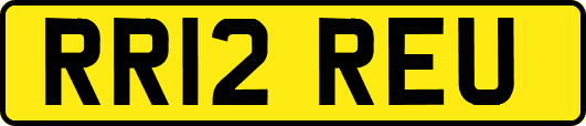 RR12REU