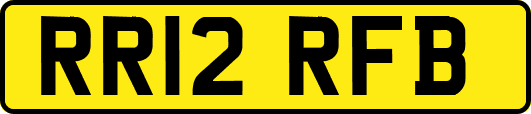 RR12RFB