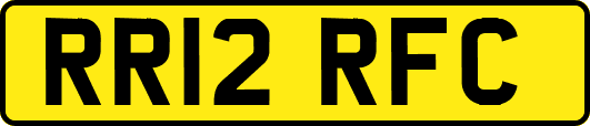RR12RFC