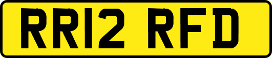 RR12RFD