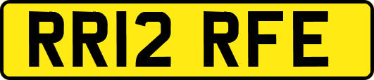 RR12RFE