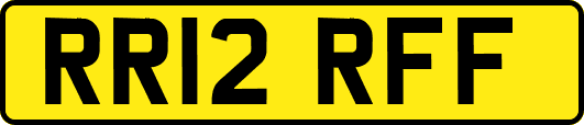 RR12RFF