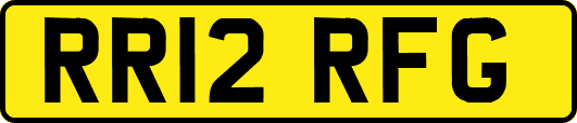 RR12RFG