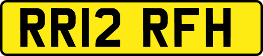 RR12RFH