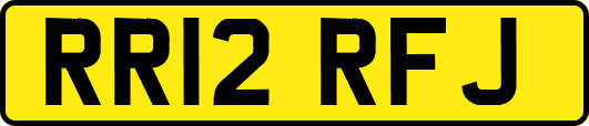 RR12RFJ