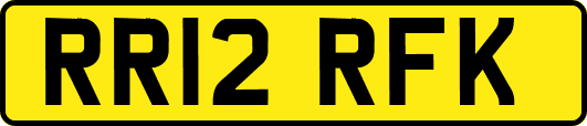 RR12RFK