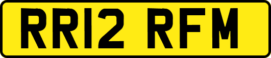 RR12RFM