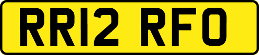 RR12RFO