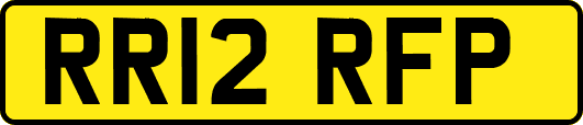 RR12RFP