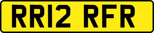 RR12RFR
