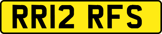 RR12RFS