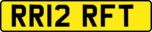 RR12RFT