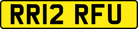 RR12RFU