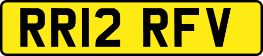 RR12RFV