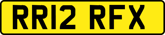 RR12RFX