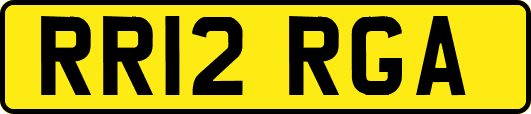 RR12RGA