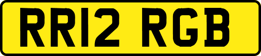 RR12RGB
