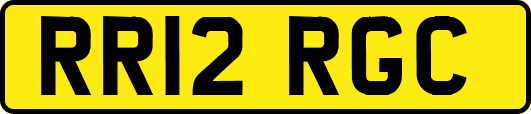 RR12RGC