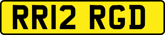 RR12RGD