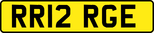 RR12RGE