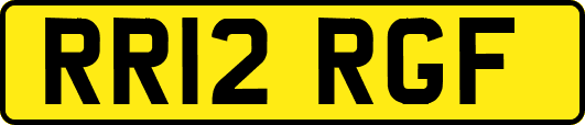 RR12RGF