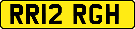 RR12RGH