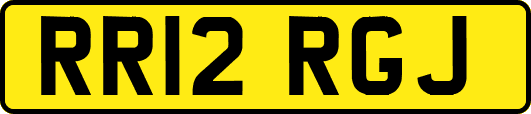 RR12RGJ