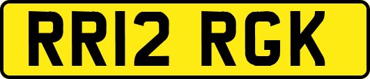 RR12RGK