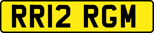 RR12RGM