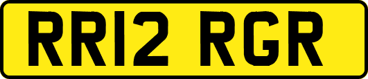 RR12RGR
