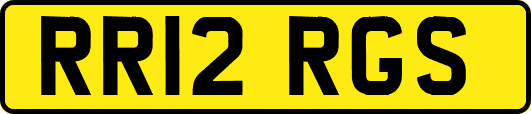 RR12RGS