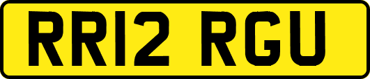 RR12RGU