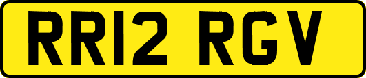 RR12RGV