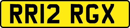 RR12RGX