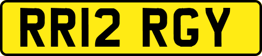 RR12RGY