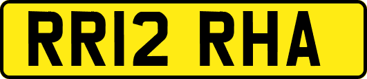 RR12RHA