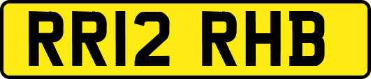 RR12RHB