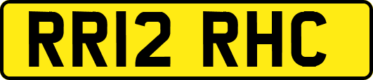 RR12RHC