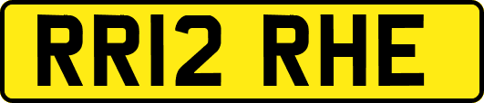 RR12RHE
