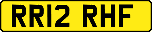 RR12RHF