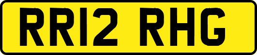 RR12RHG