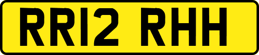 RR12RHH