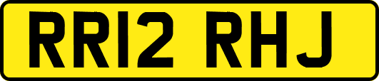 RR12RHJ