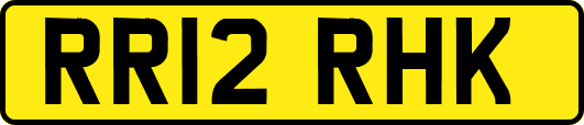 RR12RHK