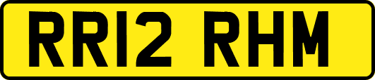 RR12RHM